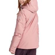 Veste De Ski Rose Fille O'Neill Lite Snow vue 3