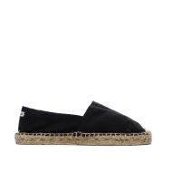 Ushuaia Dimitri Women’s Black Espadrilles Photo of the Espace des Marques %store% store - view of %key%
