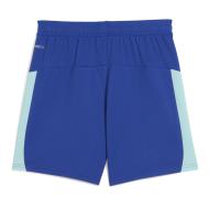 Puma Replica Boys’ Blue/White Shorts Photo of the Espace des Marques %store% store - view of %key%