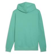 Sweat Vert Homme Puma Small vue 2