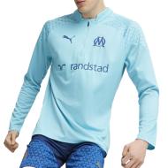 OM Training Sweat Azul Hombre Puma 2023/24 barato