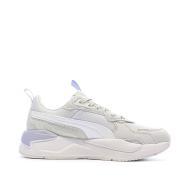 Sneakers Weiß/Grau Damen Puma X-ray 3 S Ansicht 2