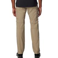 Columbia Silver Men’s Brown Flowy Trousers Photo of the Espace des Marques %store% store - view of %key%