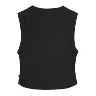 Le Temps Des Cerises GTODE Black Girls' Tank Top Photo of the Espace des Marques %store% store - view of %key%