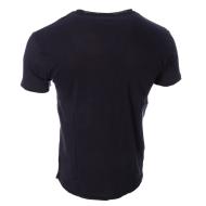 T-shirt Marine Homme Paname Brothers PB-TED vue 3