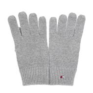Guantes Gris Hombre Tommy Hilfiger Glov