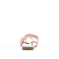 Women's pink sandals Beppi Casual Photo of the Espace des Marques %store% store - view of %key%