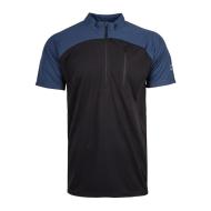 Camiseta Hombre Azul Marino Best Mountain RANDO 100 barato