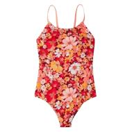 Maillot de bain Rouge Fille O'Neill Cali vue 2