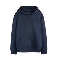 Sweatshirt in Marineblau für Jungen von Teddy Smith Giclass