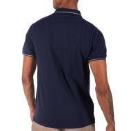 Polo Navy Hombre Redskins R231040 ver 2