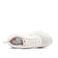 Women’s White Trainers Refresh 175022 Photo of the Espace des Marques %store% store - view of %key%