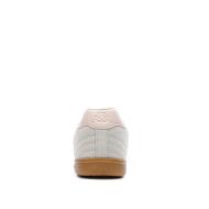 Kappa Mattea Suede Women's Grey/Pink Trainers Photo of the Espace des Marques %store% store - view of %key%