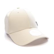 Gorra Puma Cat para adulto, color crudo ver 2