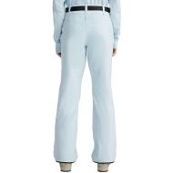 Pantalon de ski bleu clair Femme O'Neill Star vue 2