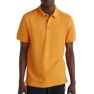 Polo Orange Mann O'Neill Smalls günstig