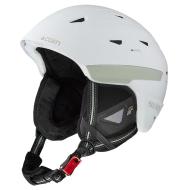 Skihut Weiß für Erwachsene Cairn Maverick White günstig