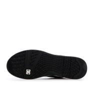 Schwarze Herren-Sneaker von DC Shoes – vielseitig einsetzbar Ansicht 5