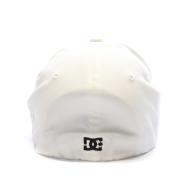 Men’s White/Black DC Shoes Cap Star 2 HDWR Blk Photo of the Espace des Marques %store% store - view of %key%