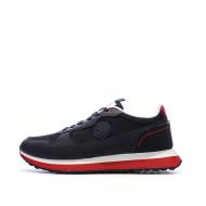 Zapatillas deportivas azul marino para hombre Xti 145703