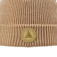 Gorro beige para hombre Cairn Eva ver 2