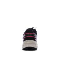 Schwarze Salomon Thundercross Wanderschuhe für Damen Ansicht 3