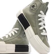 Zapatillas Converse Cruise Khaki para hombre ver 7