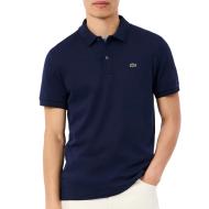 Polo Marine Homme Lacoste DH2050