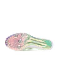 Adidas Adizero Prime SP 2 White Running Shoes Photo of the Espace des Marques %store% store - view of %key%