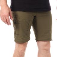 Khaki Leinwandhose Mann Best Mountain 402 Ansicht 4