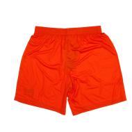 Hungaria men's orange shorts Photo of the Espace des Marques %store% store - view of %key%