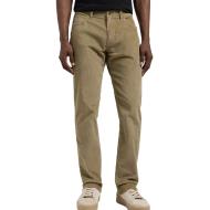 Lee Straight Men's Slim Beige Jeans 112372645 affordable