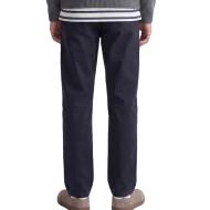 Pantalon Marine Garçon Jack & Jones Karl vue 2