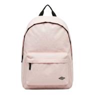 Mochila rosa para niños de Umbro ASSNV