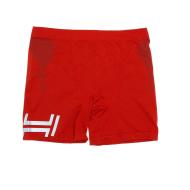 Unterhose rot Herren Hungaria Basic Base Layer Ansicht 2