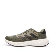 Adidas Response Runner U Khaki Running Shoes IG1396