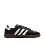 Zapatillas Samba negras y blancas para hombre de Adidas OG ver 2