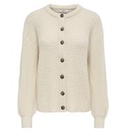 Gilet Beige Femme JDY Tennison pas cher