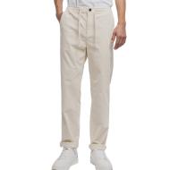 Pantalon en velours Beige Homme Teddy Smith Pywan 20 pas cher