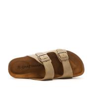 Camel Sandals Women's Chattawak ORPHEE Photo of the Espace des Marques %store% store - view of %key%