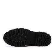 Schwarze Stiefeletten Frau Xti 144657 Ansicht 5