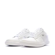 Women’s White/Silver Trainers Xti Plata Photo of the Espace des Marques %store% store - view of %key%