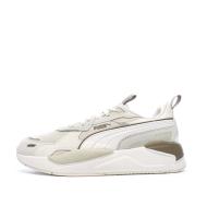 Beigefarbene Sneaker für Jungen/Männer Puma X-ray 3 günstig