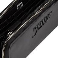 Sac à bandoulière Noir Femme Tommy Hilfiger Must Purse vue 3