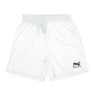 Hungaria Premium Men's White Shorts
