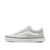 Agua Verde Zapatillas Mujer Vans Lona barato
