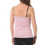 Women's pink tank top JDY Ava 15148401 Photo of the Espace des Marques %store% store - view of %key%