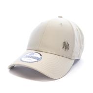 Casquette Écru Adulte New Era New York Yankees pas cher