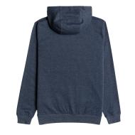 Billabong Isla Vista Sudadera Niños Azul Marino ver 2