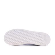 Adidas Advantage Junior White/Black Trainers Photo of the Espace des Marques %store% store - view of %key%